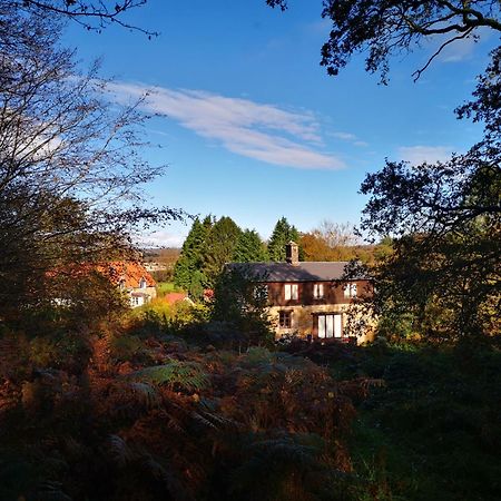 Country Side Haven Two Double Ensuite Bedrooms Couples Exclusive Rate Offered Saint-Michel-de-Montjoie ภายนอก รูปภาพ