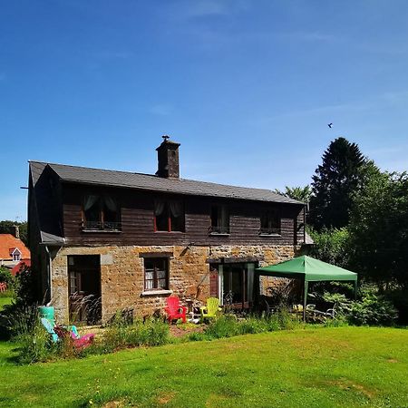 Country Side Haven Two Double Ensuite Bedrooms Couples Exclusive Rate Offered Saint-Michel-de-Montjoie ภายนอก รูปภาพ