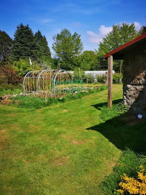 Country Side Haven Two Double Ensuite Bedrooms Couples Exclusive Rate Offered Saint-Michel-de-Montjoie ภายนอก รูปภาพ