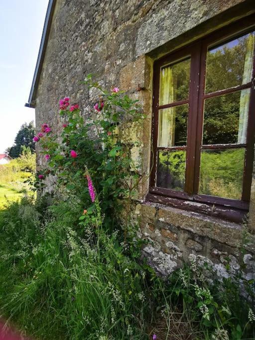 Country Side Haven Two Double Ensuite Bedrooms Couples Exclusive Rate Offered Saint-Michel-de-Montjoie ภายนอก รูปภาพ