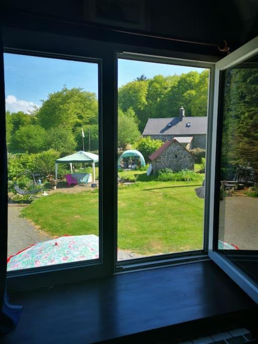 Country Side Haven Two Double Ensuite Bedrooms Couples Exclusive Rate Offered Saint-Michel-de-Montjoie ภายนอก รูปภาพ