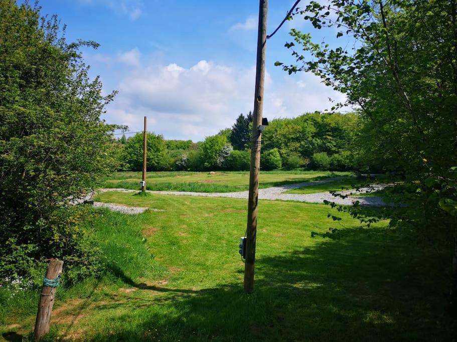 Country Side Haven Two Double Ensuite Bedrooms Couples Exclusive Rate Offered Saint-Michel-de-Montjoie ภายนอก รูปภาพ